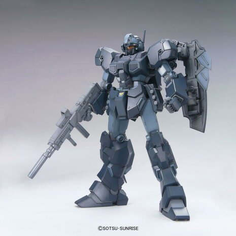 1/100 MG RGM-96X Jesta