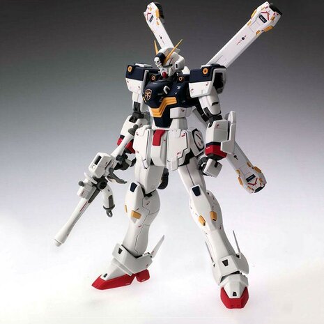 1/100 MG XM-X1 Crossbone Gundam X-1 Ver.Ka