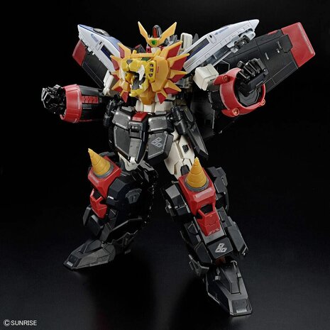 1/144 RG GaoGaiGar