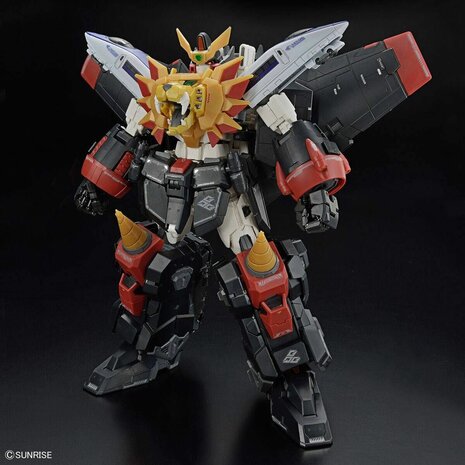 1/144 RG GaoGaiGar