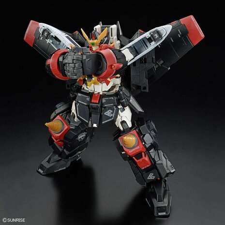 1/144 RG GaoGaiGar