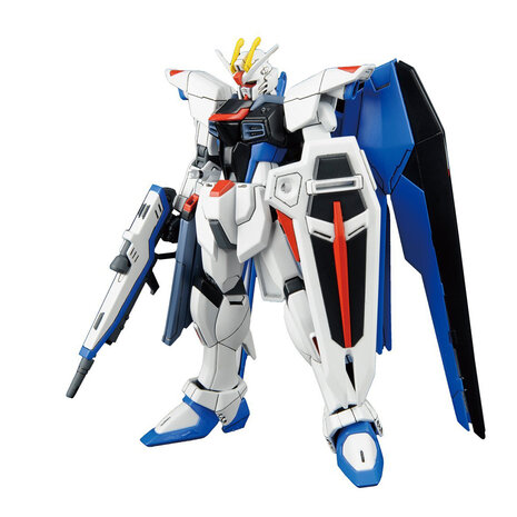 1/144 HGCE ZGMF-X10A Freedom Gundam HG192