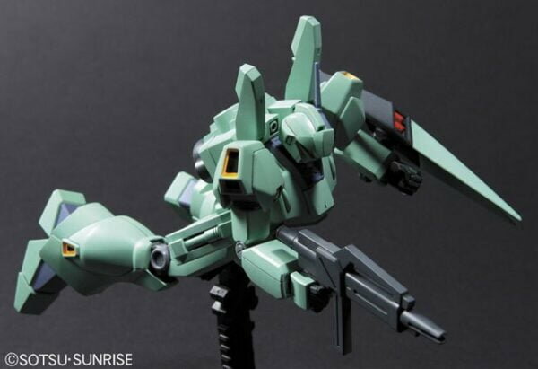 1/144 HGUC RGM-89 Jegan HG097