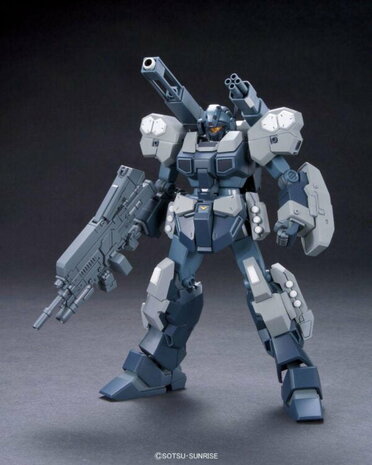 1/144 HGUC RGM-96X Jesta Cannon HG152