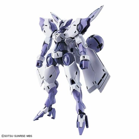 1/144 HG Beguir-Beu