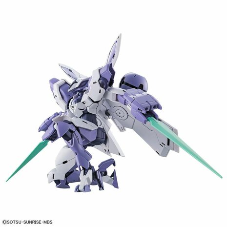 1/144 HG Beguir-Beu