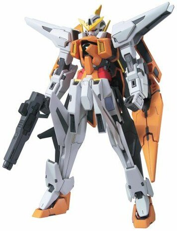 1/144 HG GN-003 Gundam Kyrios HG04