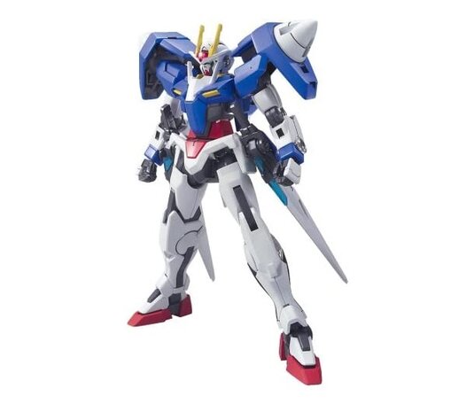 1/144 HG GN-0000 OO Gundam HG022