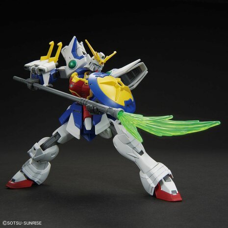 1/144 HG XXXG-01S Shenlong Gundam HG242