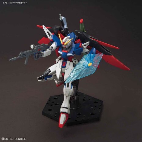 1/144 HGCE ZGMF-X42S Destiny Gundam HG224