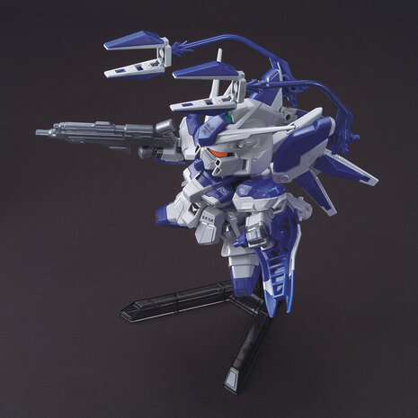 the gundam base limited SD hi v special coating
