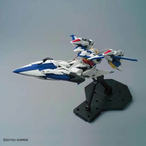 MG MVF-X08 Eclipse Gundam