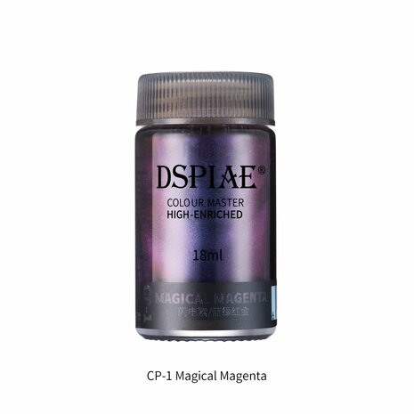 DSPIAE CP-1 Magical Magenta