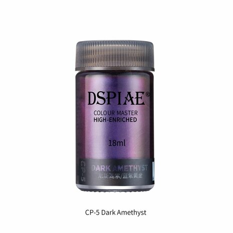 DSPIAE CP-5 Dark Amethyst