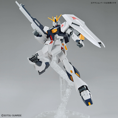 1/144 Entry Grade RX-93 Nu Gundam