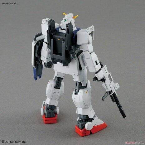 1/144 HGUC RX-79[G] Gundam Ground Type