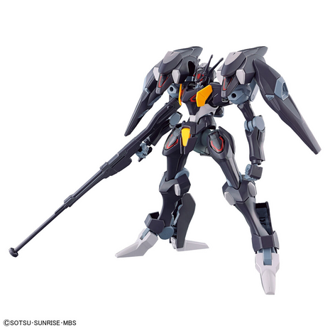 1/144 HG FP/A-77 Gundam Pharact