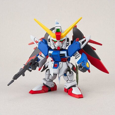 SD EX-Standard ZGMF-X42S Destiny Gundam