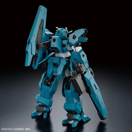 1/144 HG EDM-GA-01 Gundam Lfrith Ur