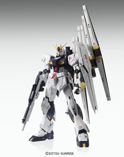 High Mobility Backpack BC-T01 MG Rage Nucleon - Zeonmarket