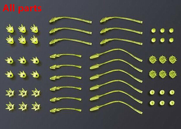 Plastic Sets - Zeonmarket
