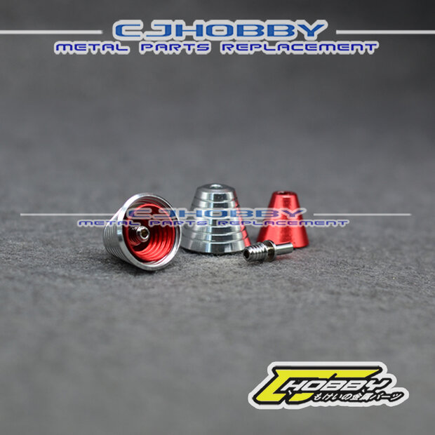 Thruster C9/B9/Y9 2pcs