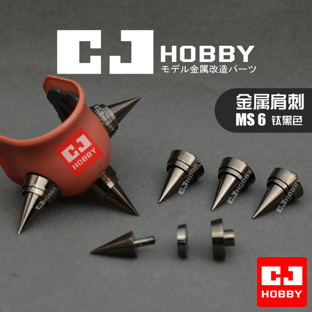 グク 2期 セット Zaku II Metal Upgrade Set MS-06J MG v2.0 Red CJ Hobby