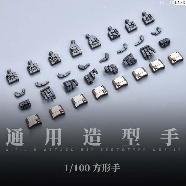 Weapons & Addons - Zeonmarket