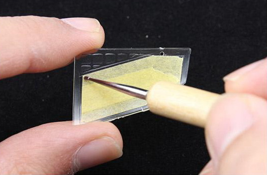 HD Glue &amp; Tape Applicator