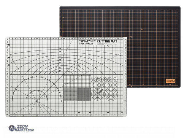 DSPIAE A3 Cutting Mat AT-CA3