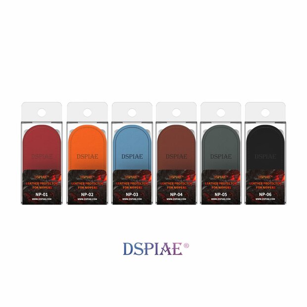 DSPIAE Leather Protector For Nippers NP