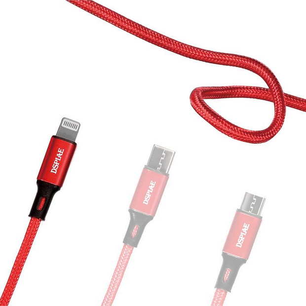DSPIAE USB Cable