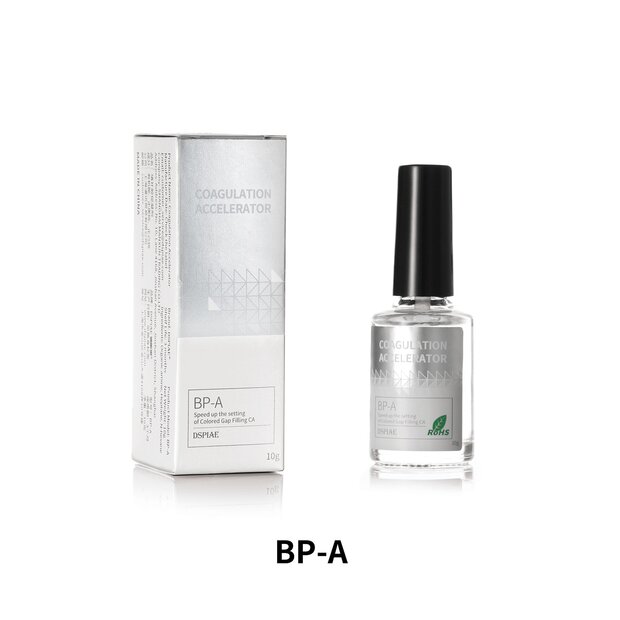 DSPIAE Coagulation Accelerator BP-A