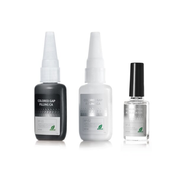 DSPIAE Coagulation Accelerator BP-A