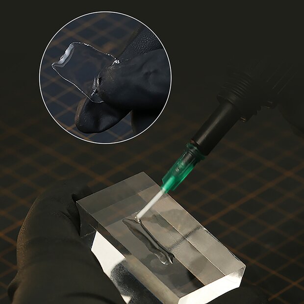 DSPIAE UV-G UV Light Curing Glue