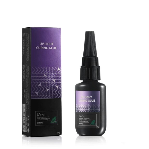 DSPIAE UV-G UV Light Curing Glue