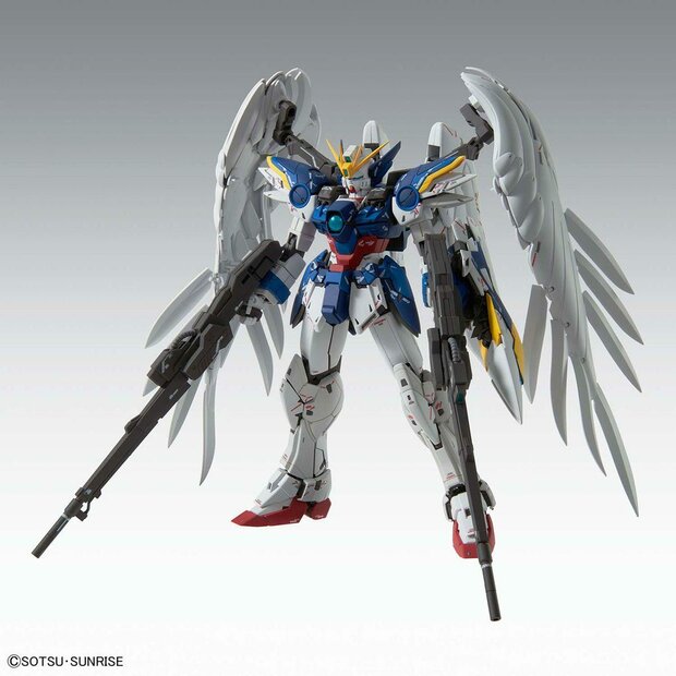 MG フリーダムガンダム ジャスティス エピオン ウィングゼロ GNF7点セット MG フリーダムガンダム ジャスティス エピオン ウィングゼロ