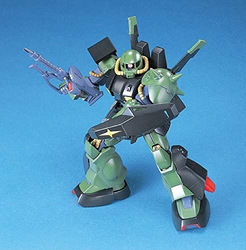 1/144 HGUC RMS-106 Hi-Zack Model Kit Bandai - Zeonmarket