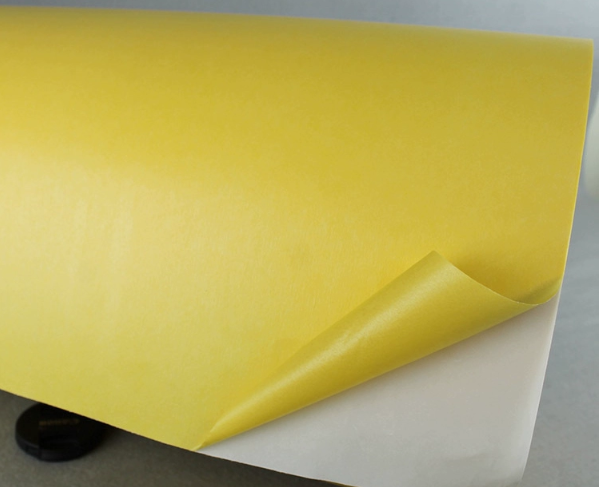 Flaming-Snow Masking Tape Sheets 4pcs