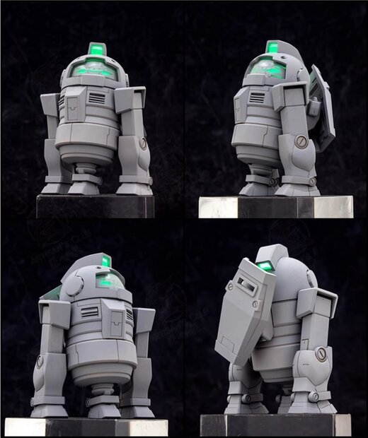 StarWars - Zeonmarket