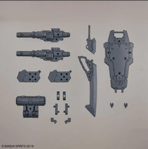 30MM-Minutes-Missions - Zeonmarket