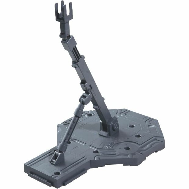 Action Base 2 HG/RG Bandai - Zeonmarket