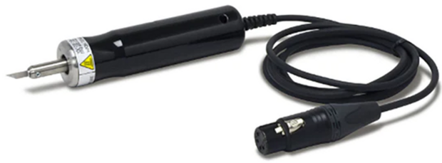 EchoTech ZO-95 Ultrasonic cutter (CE Certified)