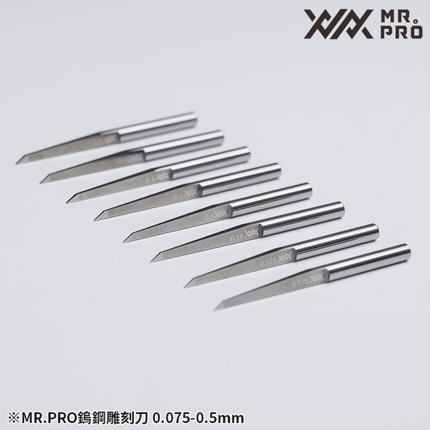 Madworks XXX Mr Pro Premium Line Engraver