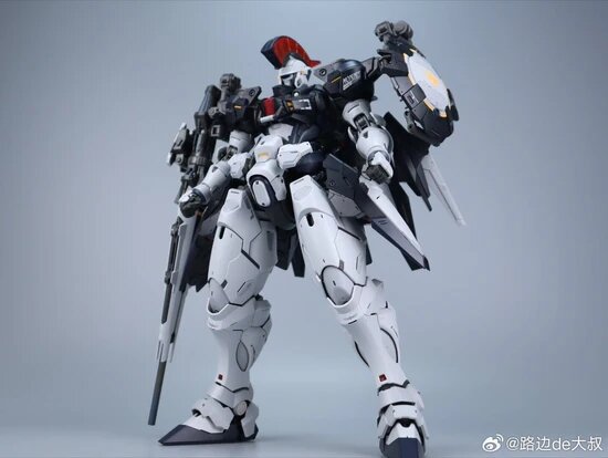 Nilson Works PG 1/60 Monument (Repair Type)