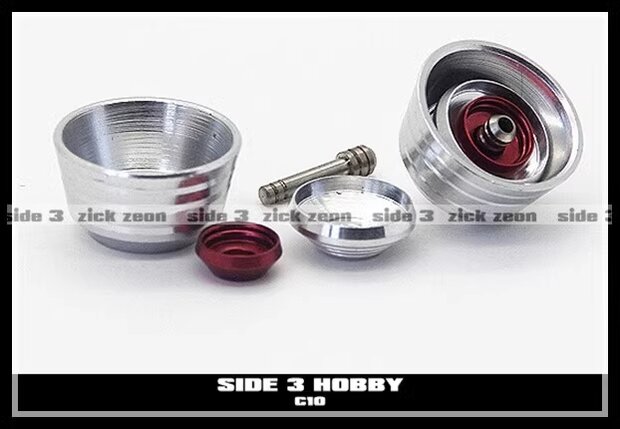 Thruster C10/B10/Y10 2pcs