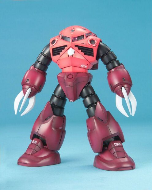 MG - Zeonmarket MG - Zeonmarket