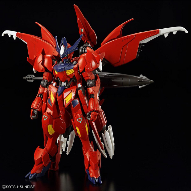 1/144 RX-78F00/E Release Date: April 2025 Price: 3960 Yen