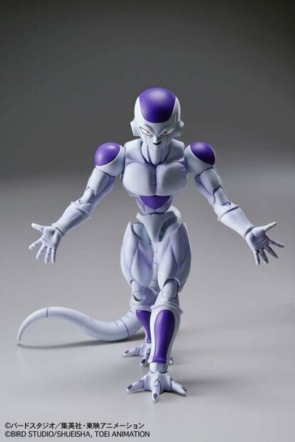 Figure-rise Standard Frieza (Final Form)