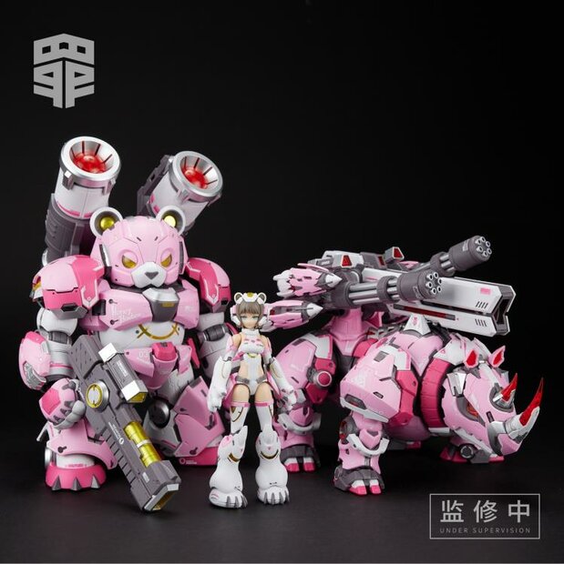 Pre-orders - Zeonmarket
